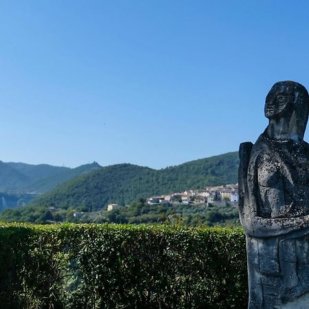 Appartamento Il Colle Di Torre Orsina Esterno foto